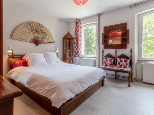 Ferienhaus Gratot, 3 Schlafzimmer, 6 Personen - photo_19644324148