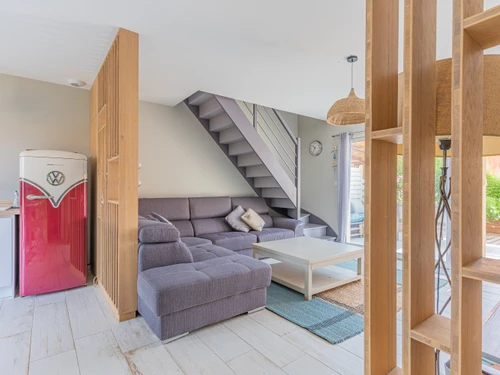 Villa Biscarrosse Plage, 3 bedrooms, 6 persons - photo_14658957372