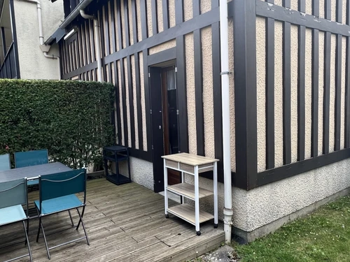 Appartement Cabourg, 4 pièces, 6 personnes - photo_19649231238