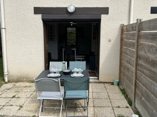 Appartement Cabourg, 4 pièces, 6 personnes - photo_19649231238