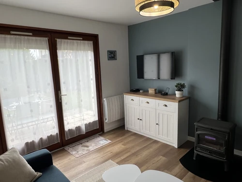 Appartement Cabourg, 4 pièces, 6 personnes - photo_19649231238