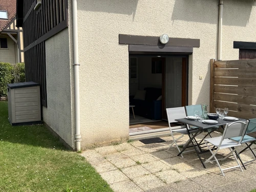 Appartement Cabourg, 4 pièces, 6 personnes - photo_19649231238