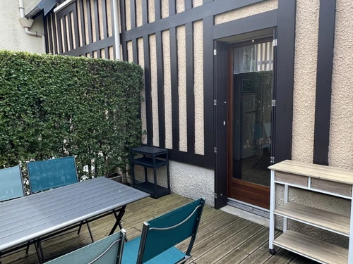 Appartement Cabourg, 4 pièces, 6 personnes - photo_19649231238