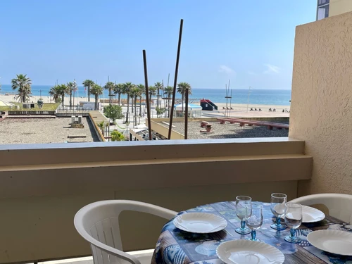 Ferienwohnung Canet-en-Roussillon, 1 Schlafzimmer, 4 Personen - photo_19649235878