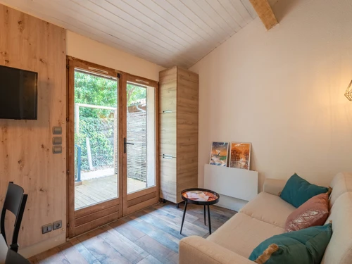 Casa Mimizan, 1 dormitorio, 3 personas - photo_19649246087