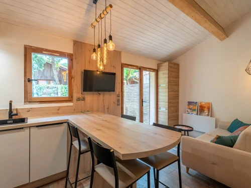 Casa Mimizan, 1 dormitorio, 3 personas - photo_19649246087