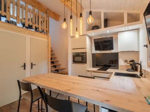 Casa Mimizan, 1 dormitorio, 3 personas - photo_19649246087