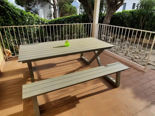 Apartment Llançà, 2 bedrooms, 4 persons - photo_17205417546