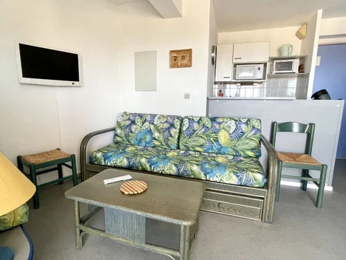 Apartamento Canet-en-Roussillon, 2 dormitorios, 6 personas - photo_19649265636