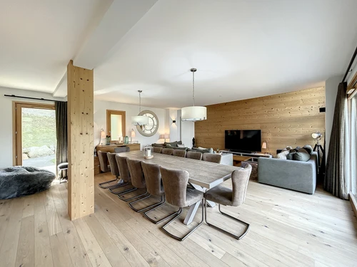 Chalet Combloux, 6 dormitorios, 13 personas - photo_19649268135