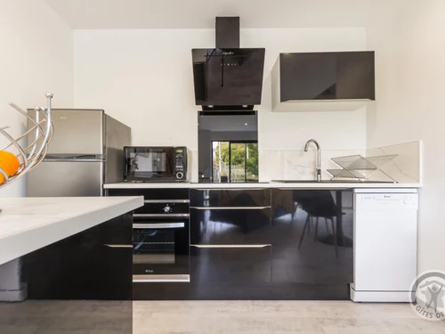 Gîte Tourneville-sur-Mer, 2 pièces, 3 personnes - photo_18871907238