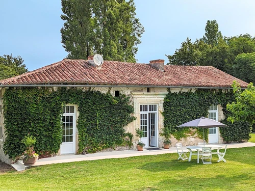 Gite Bellon, 2 bedrooms, 4 persons - photo_19634897973