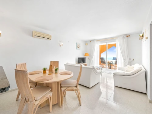 Ferienwohnung Moraira, 2 Schlafzimmer, 4 Personen - photo_19650698856