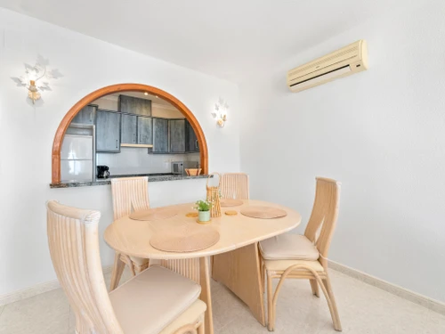 Ferienwohnung Moraira, 2 Schlafzimmer, 4 Personen - photo_19650698856