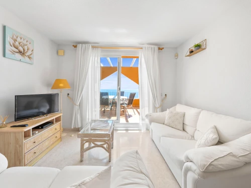 Ferienwohnung Moraira, 2 Schlafzimmer, 4 Personen - photo_19650698856