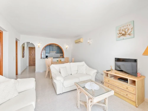 Ferienwohnung Moraira, 2 Schlafzimmer, 4 Personen - photo_19650698856