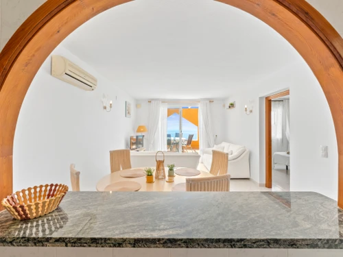 Ferienwohnung Moraira, 2 Schlafzimmer, 4 Personen - photo_19650698856