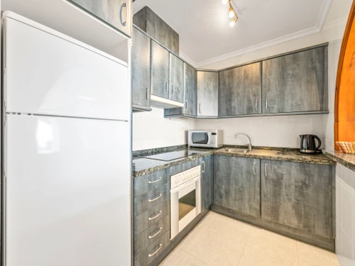 Ferienwohnung Moraira, 2 Schlafzimmer, 4 Personen - photo_19650698856