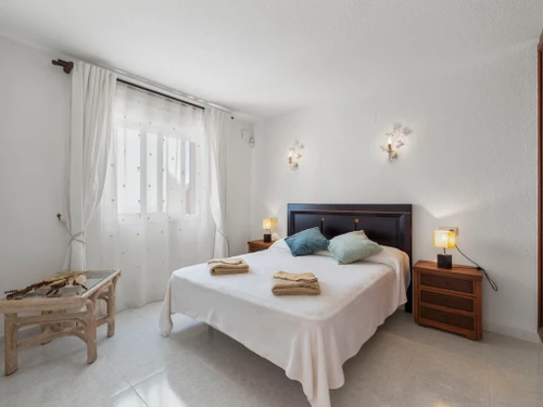 Ferienwohnung Moraira, 2 Schlafzimmer, 4 Personen - photo_19650698856