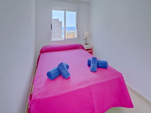 Appartement Calp, 3 pièces, 4 personnes - photo_18622350580