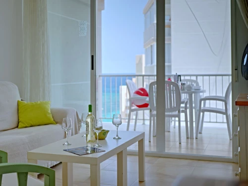 Appartement Calp, 3 pièces, 4 personnes - photo_18622350580