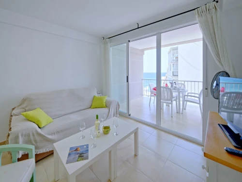 Appartement Calp, 3 pièces, 4 personnes - photo_18622350580