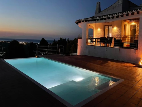 Villa Pego, 3 bedrooms, 6 persons - photo_19650765825
