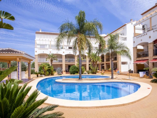 Ferienwohnung Xàbia, 3 Schlafzimmer, 6 Personen - photo_19650799085