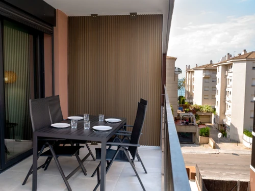 Apartment Calafell, 2 bedrooms, 4 persons - photo_19650857864