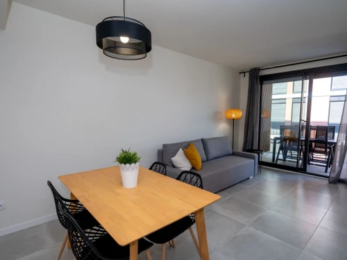 Apartment Calafell, 2 bedrooms, 4 persons - photo_19650857864