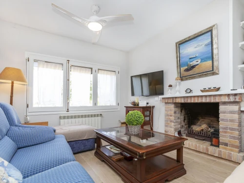 Villa Calonge, 5 pièces, 6 personnes - photo_13086090708