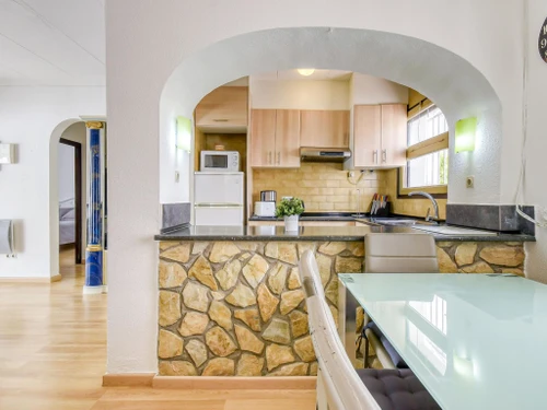 Maison Empuriabrava, 4 pièces, 6 personnes - photo_19650879537