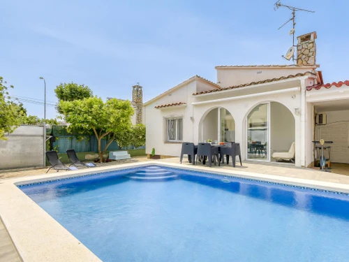 Ferienhaus Empuriabrava, 3 Schlafzimmer, 6 Personen - photo_19650879537