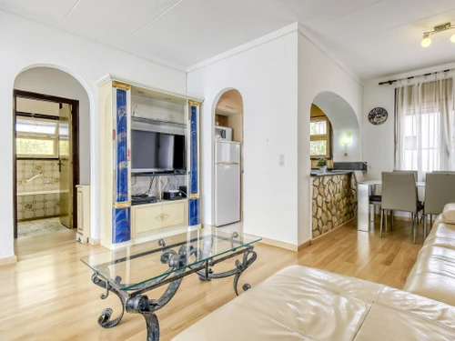 Maison Empuriabrava, 4 pièces, 6 personnes - photo_19650879537