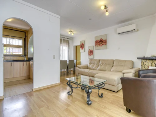 Maison Empuriabrava, 4 pièces, 6 personnes - photo_19650879537