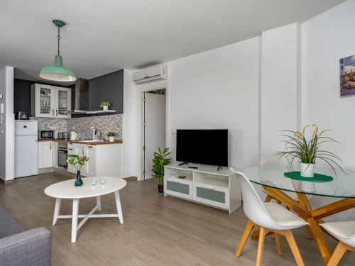 Apartamento Torremolinos, 1 dormitorio, 4 personas - photo_11630929132