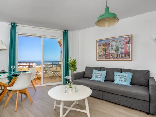 Apartamento Torremolinos, 1 dormitorio, 4 personas - photo_11630929132