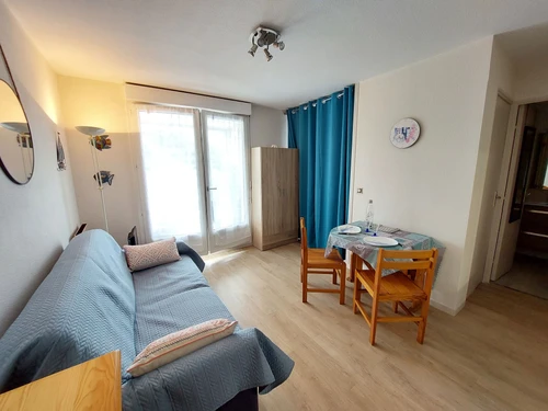 Appartement Saint-Palais-sur-Mer, 2 pièces, 4 personnes - photo_19651125481