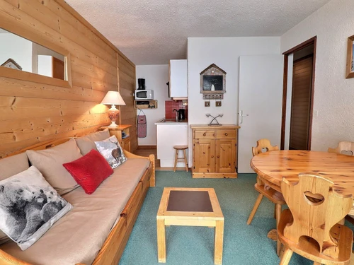 Ferienwohnung Méribel, 1 Schlafzimmer, 6 Personen - photo_8088056163