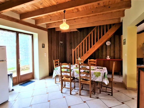 Gîte Méligny-le-Grand, 4 pièces, 6 personnes - photo_14994423955