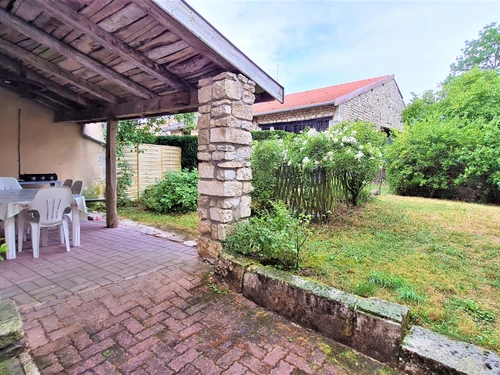 Gîte Méligny-le-Grand, 4 pièces, 6 personnes - photo_14994423955