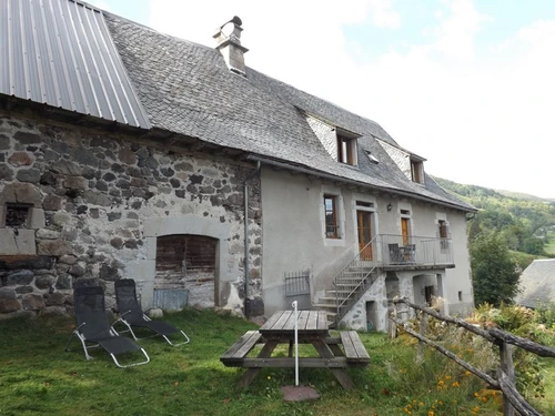 Gasthaus Thiézac, 2 Schlafzimmer, 7 Personen - photo_19655115723