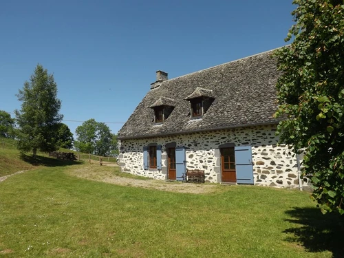 Gîte Anglards-de-Salers, 6 pièces, 11 personnes - photo_19655118383