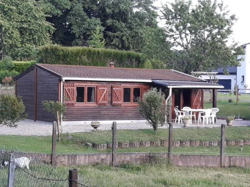 Gîte Arpajon-sur-Cère, 3 pièces, 4 personnes - photo_19655118501