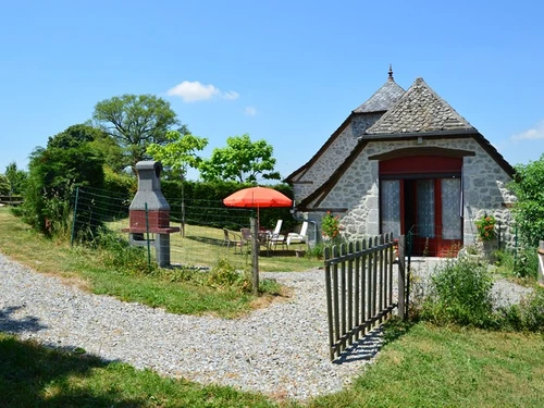 Gasthaus Labesserette, 2 Schlafzimmer, 3 Personen - photo_19655123544