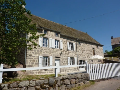 Gîte Albepierre-Bredons, 4 pièces, 7 personnes - photo_19655124723