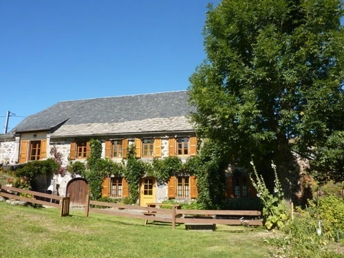 Gîte Murat-Chastel-sur-Murat, 2 pièces, 4 personnes - photo_19655125573