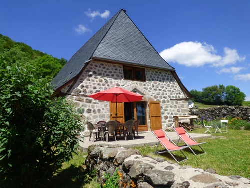 Gîte Badailhac, 3 pièces, 5 personnes - photo_19655126897