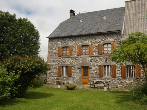 Gîte Cussac, 4 pièces, 6 personnes - photo_19655127469