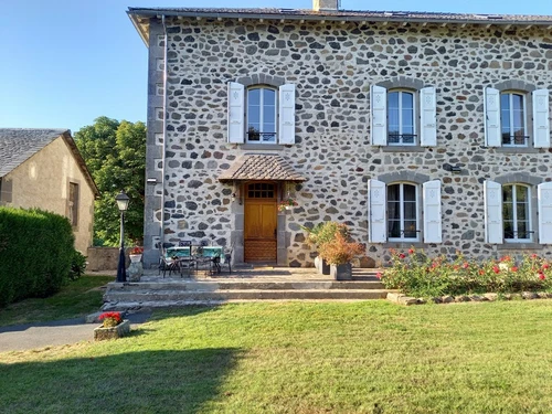 Gite Jussac, 2 bedrooms, 4 persons - photo_19655128249